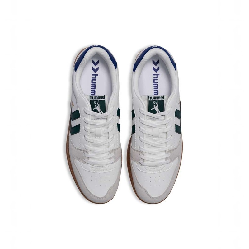 Hummel Handball Perfekt Sp Jacken Herren Weiß | 964726-019