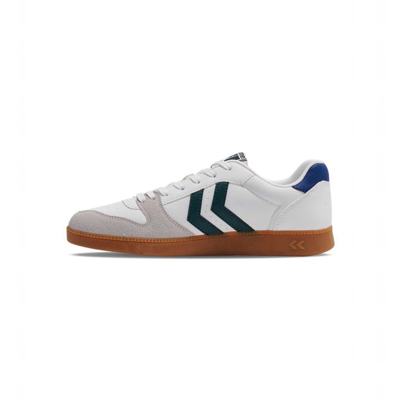 Hummel Handball Perfekt Sp Jacken Herren Weiß | 964726-019