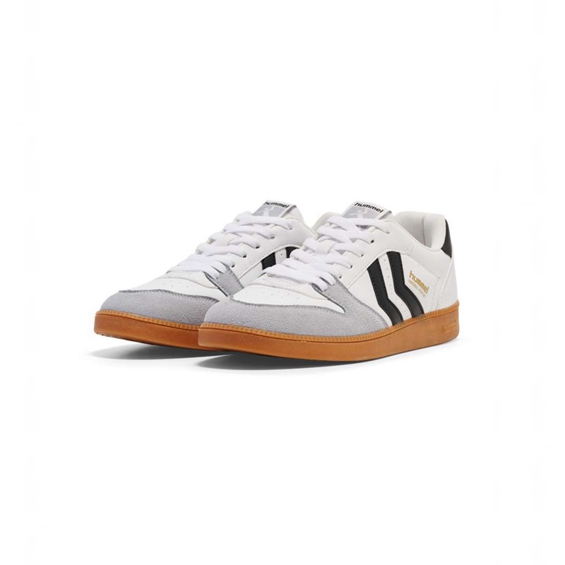 Hummel Handball Perfekt Sp Kurze Hose Damen Weiß | 023902-225