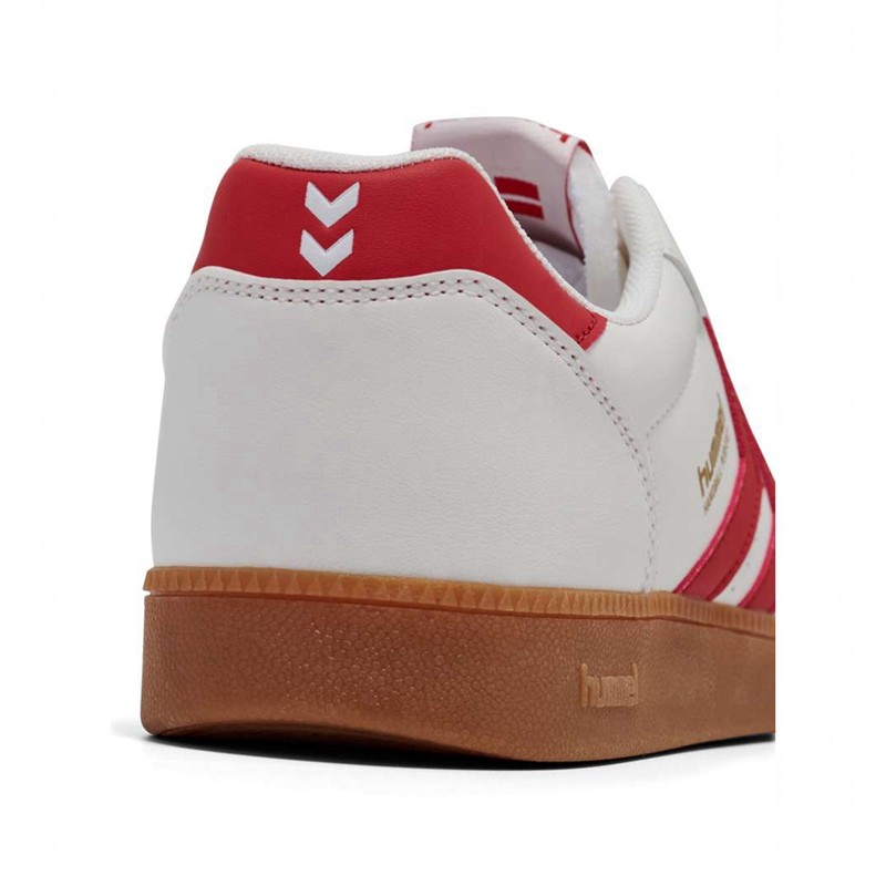 Hummel Handball Perfekt Sp Sneakers Herren Weiß | 529838-847