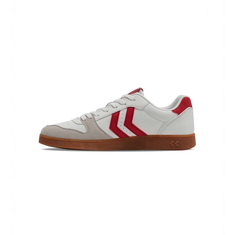 Hummel Handball Perfekt Sp Sneakers Herren Weiß | 529838-847