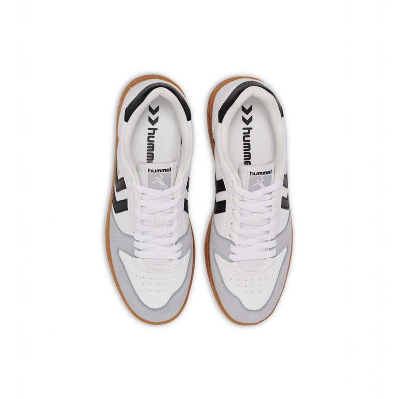 Hummel Handball Perfekt Sp Sneakers Herren Weiß | 325475-098
