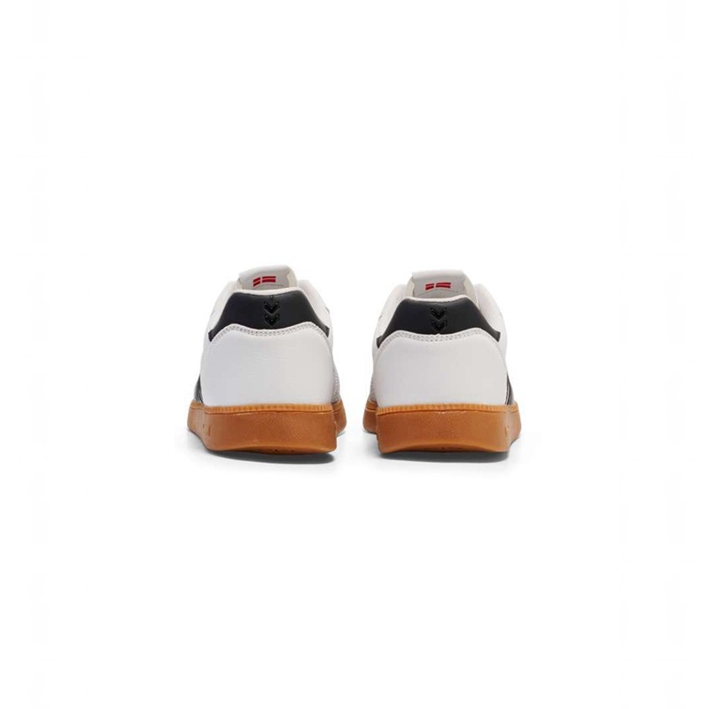 Hummel Handball Perfekt Sp Sneakers Herren Weiß | 325475-098