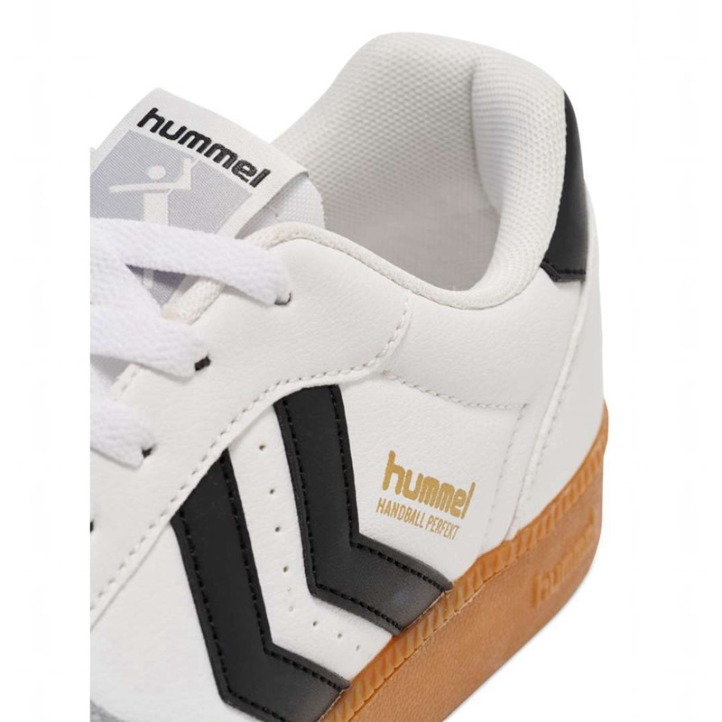 Hummel Handball Perfekt Sp Sneakers Herren Weiß | 325475-098