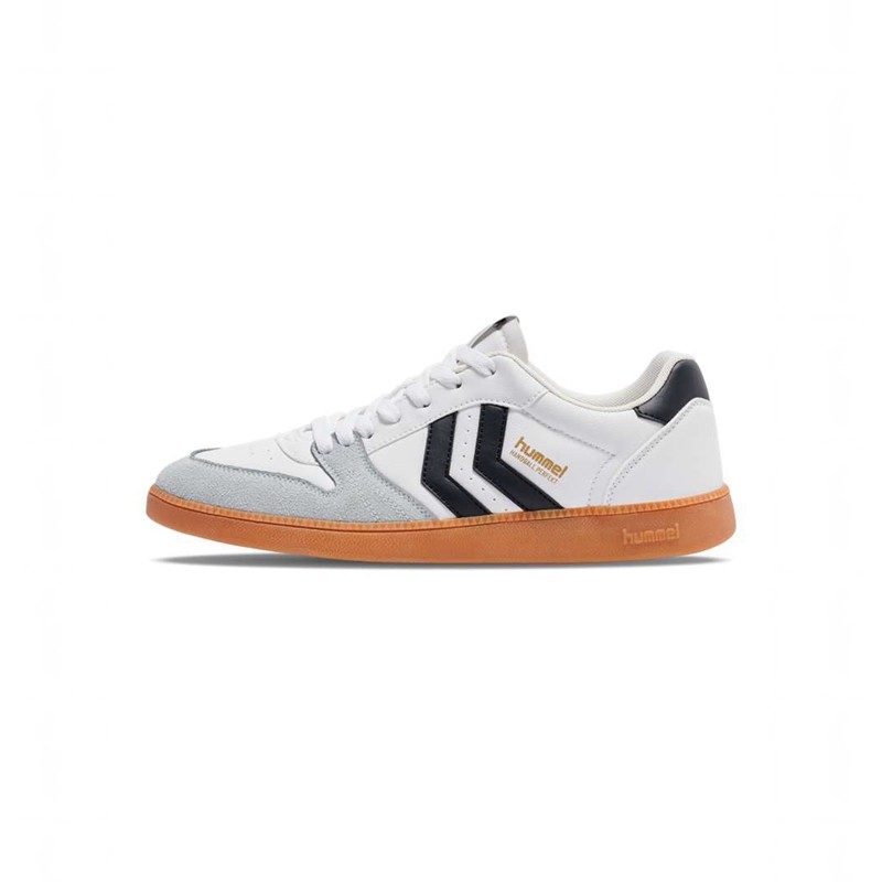 Hummel Handball Perfekt Sp Sneakers Herren Weiß | 325475-098