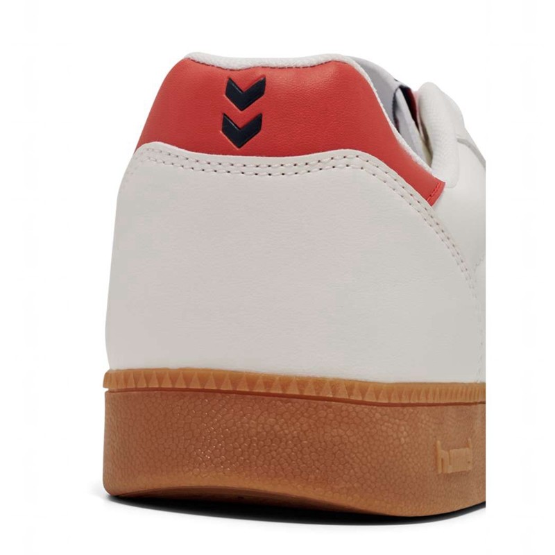 Hummel Handball Perfekt Sp Sneakers Herren Weiß | 030364-484