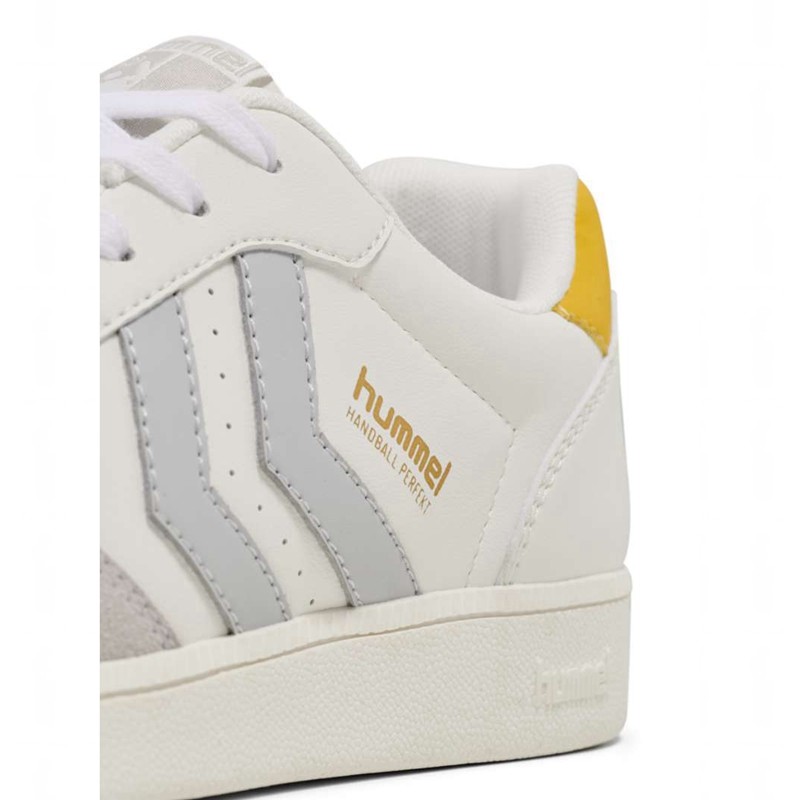 Hummel Handball Perfekt Sp Sneakers Herren Weiß | 444614-226