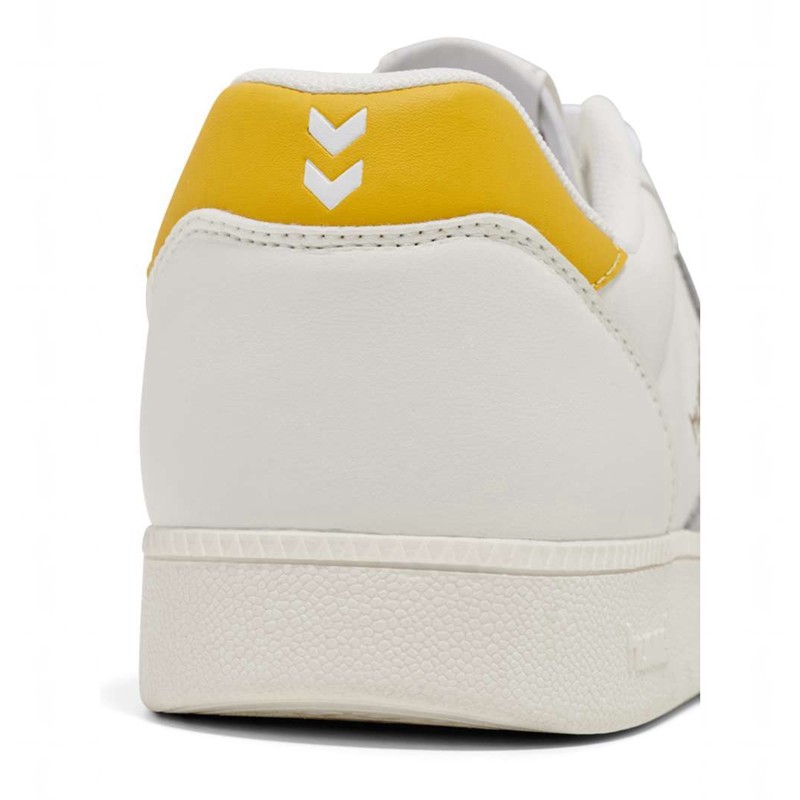 Hummel Handball Perfekt Sp Sneakers Herren Weiß | 444614-226