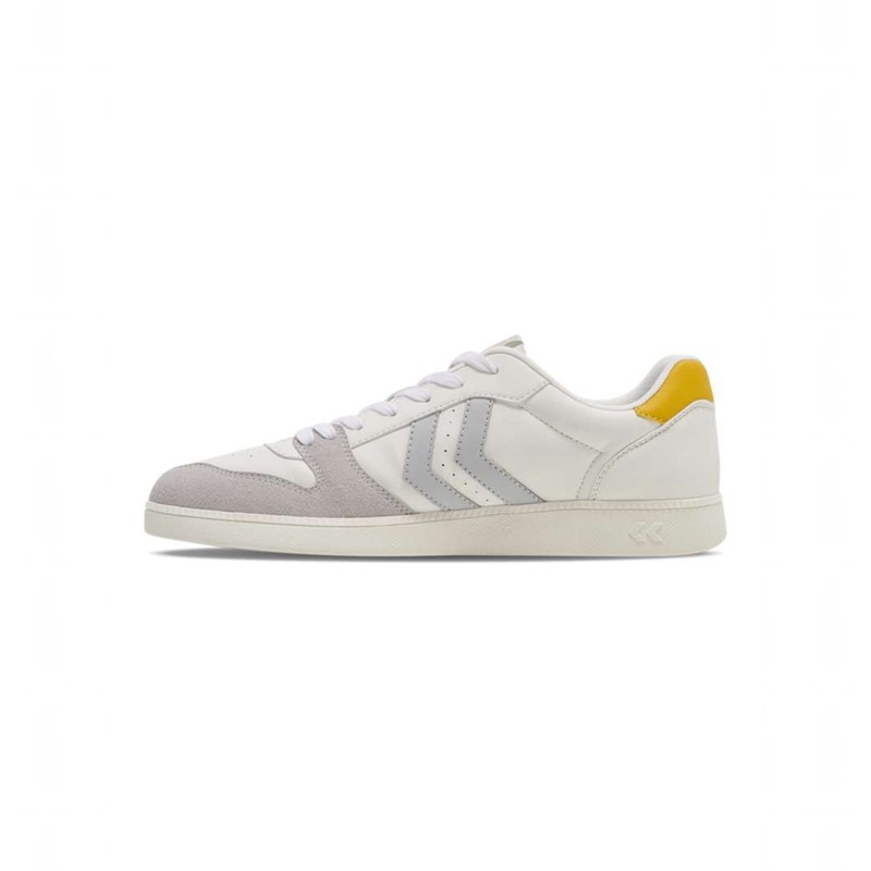 Hummel Handball Perfekt Sp Sneakers Herren Weiß | 444614-226