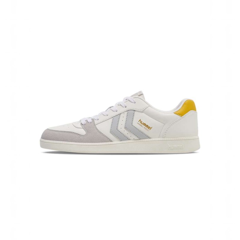 Hummel Handball Perfekt Sp Sneakers Herren Weiß | 444614-226