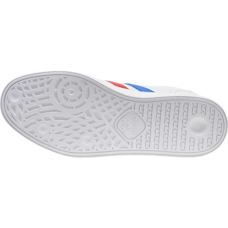 Hummel Handball Perfekt Sportbekleidung Herren Weiß | 345943-674
