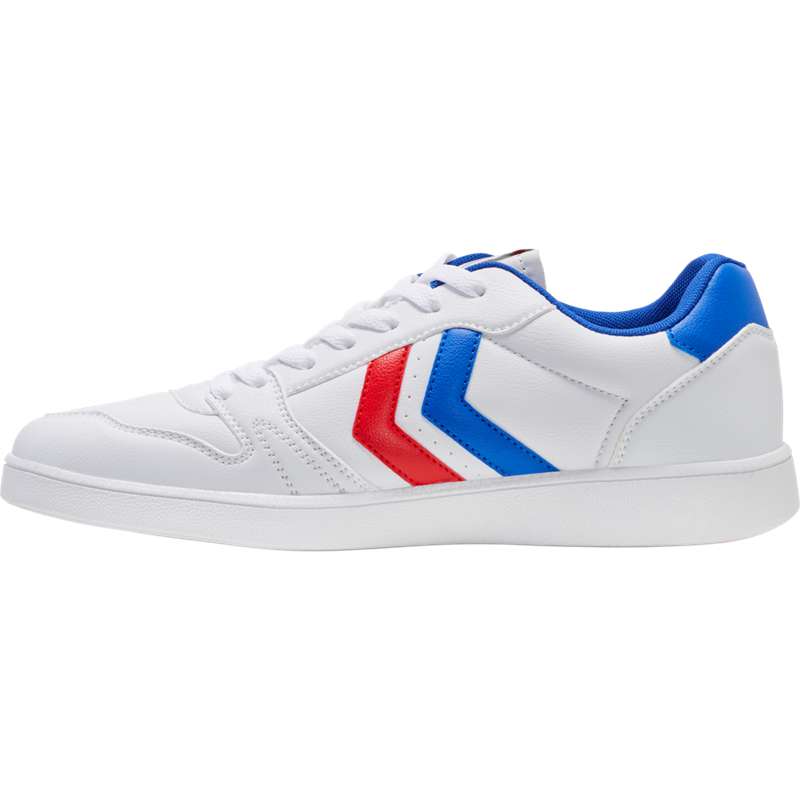 Hummel Handball Perfekt Sportbekleidung Herren Weiß | 345943-674