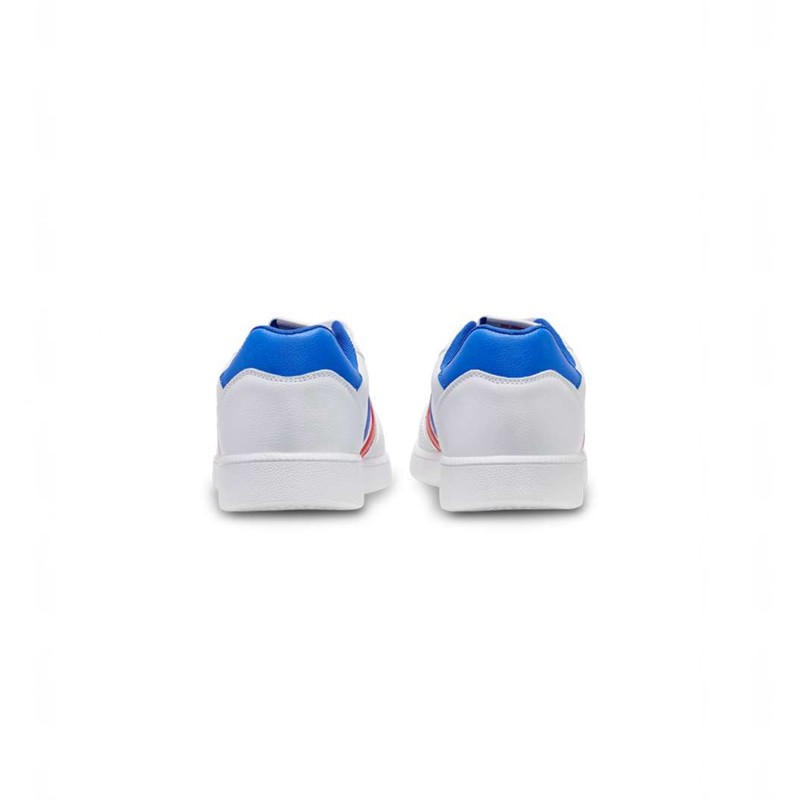 Hummel Handball Perfekt Sportbekleidung Herren Weiß | 345943-674