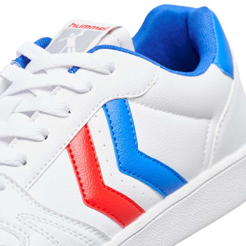 Hummel Handball Perfekt Sportbekleidung Herren Weiß | 345943-674