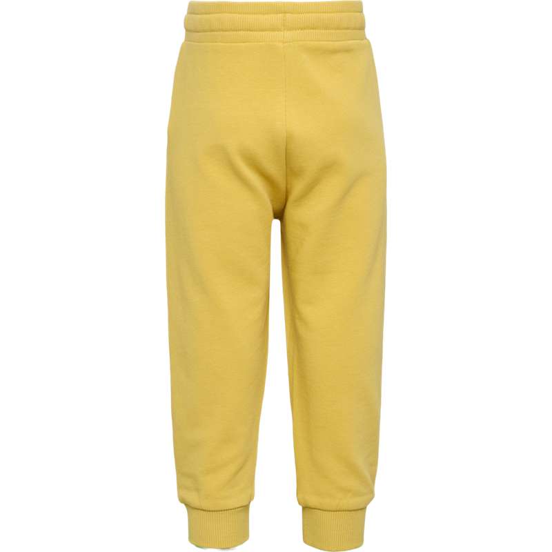 Hummel Happy Arine Crew Sets Kinder Gelb | 408956-337