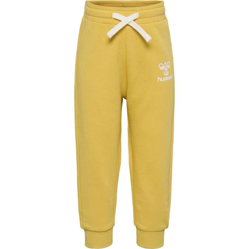 Hummel Happy Arine Crew Sets Kinder Gelb | 408956-337