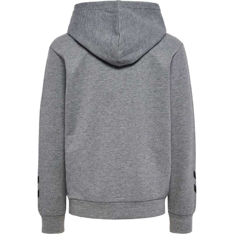 Hummel Harry Potter Hoodie Kinder Grau | 414645-013