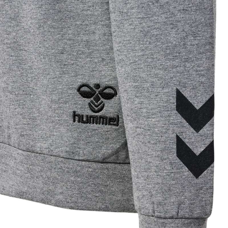 Hummel Harry Potter Hoodie Kinder Grau | 414645-013