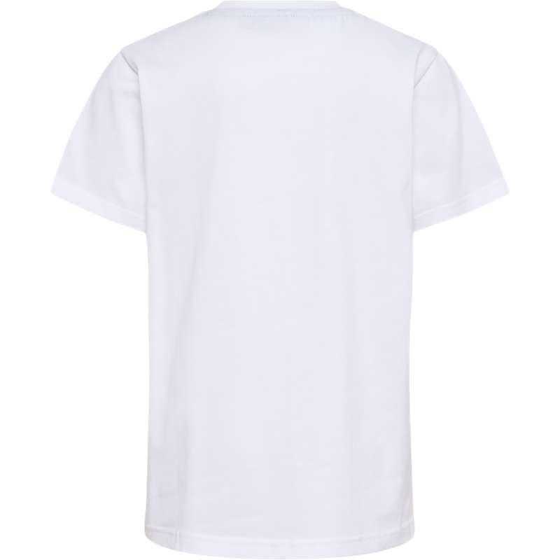 Hummel Harry Potter T-shirts Kinder Weiß | 006194-978