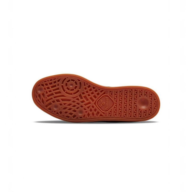 Hummel Hb Team Handballschuhe Damen Grün | 593092-302