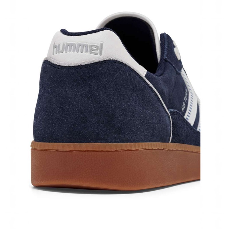 Hummel Hb Team Handballschuhe Herren Schwarz | 334674-930