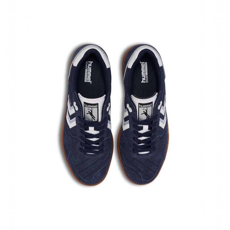 Hummel Hb Team Handballschuhe Herren Schwarz | 334674-930
