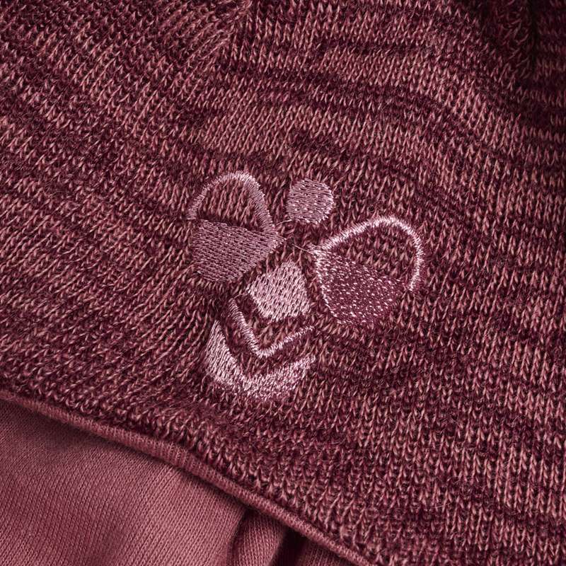 Hummel Heat Balaclava Kinder Rosa | 176846-146