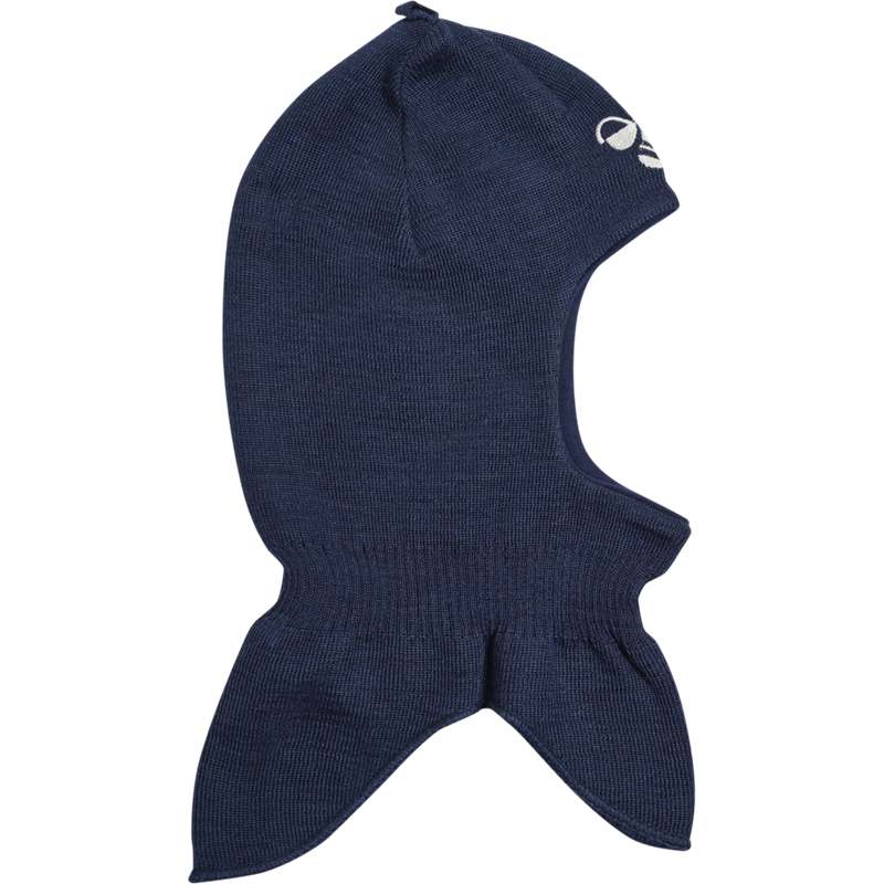 Hummel Heat Balaclava Kinder Schwarz | 855227-996