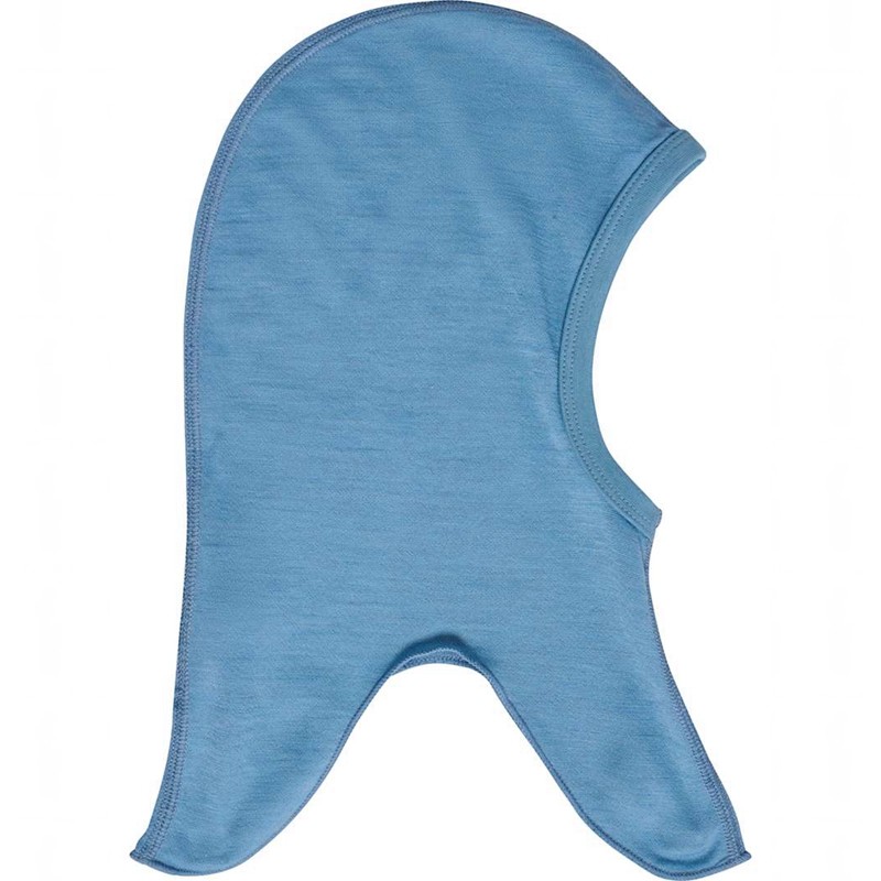 Hummel Hip Hat Balaclava Kinder Blau | 991773-219