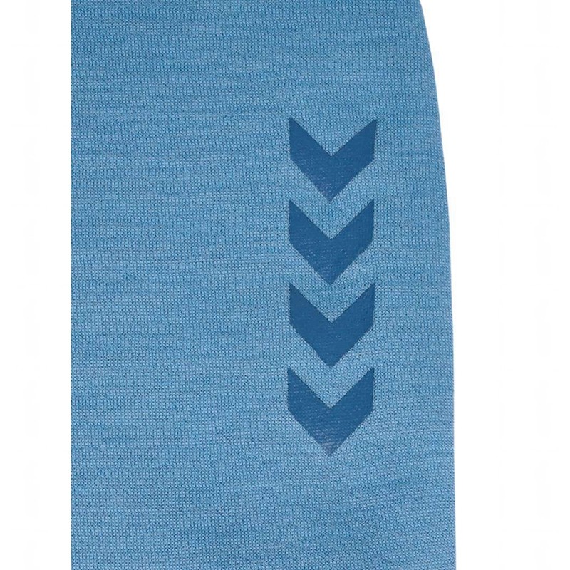 Hummel Hip Hat Balaclava Kinder Blau | 991773-219