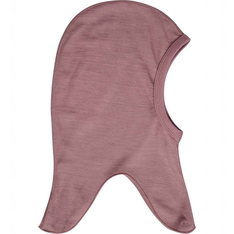 Hummel Hip Hat Balaclava Kinder Rosa | 919704-517
