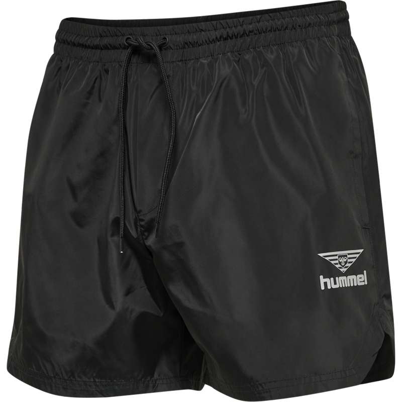 Hummel Hive Colin Fußballschuhe Herren Schwarz | 381240-637