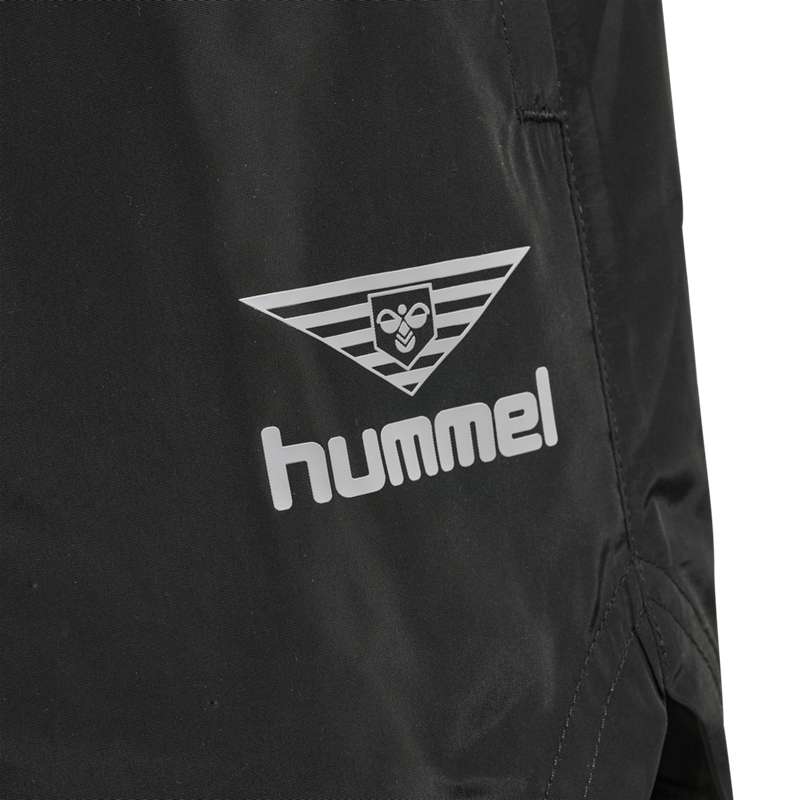 Hummel Hive Colin Fußballschuhe Herren Schwarz | 381240-637