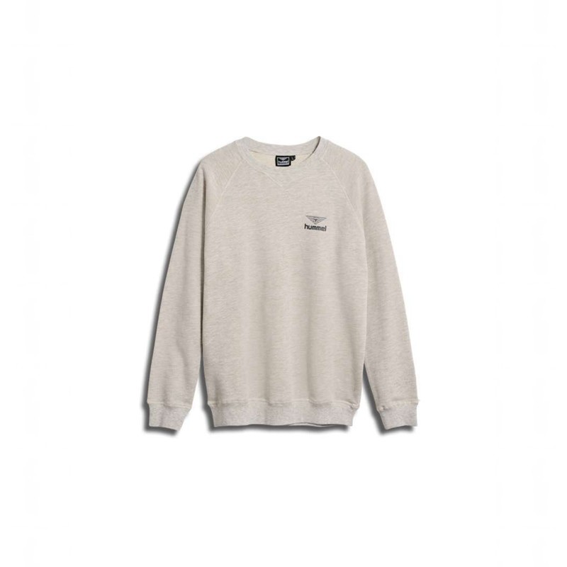 Hummel Hive Lucas Strumpfhose Herren Grau | 004931-594