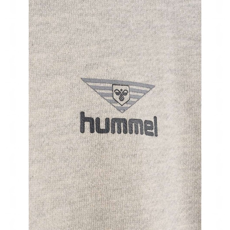 Hummel Hive Lucas Strumpfhose Herren Grau | 004931-594