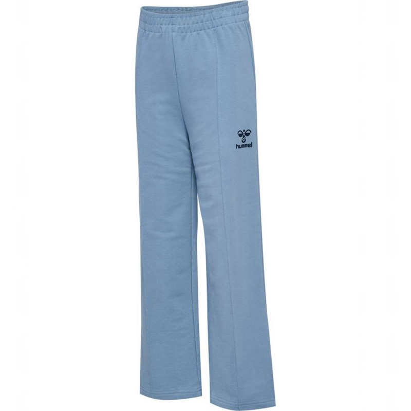 Hummel Hixi Hose Kinder Blau | 396215-932