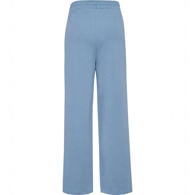 Hummel Hixi Hose Kinder Blau | 396215-932