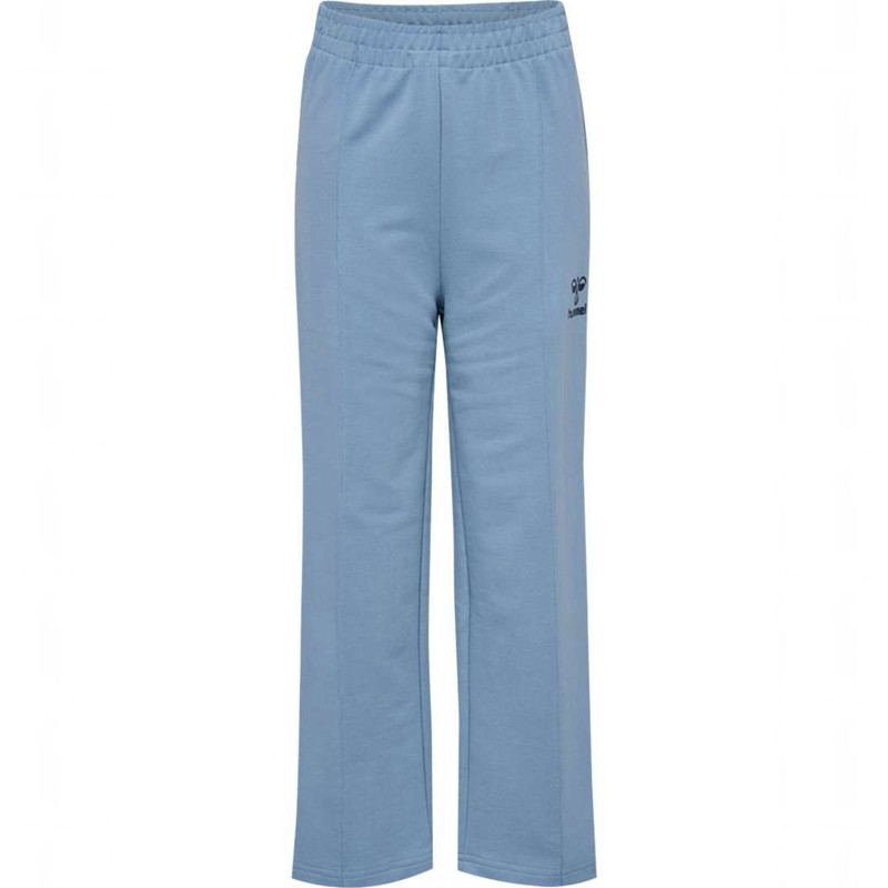 Hummel Hixi Hose Kinder Blau | 396215-932