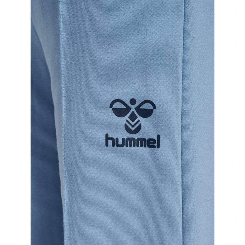 Hummel Hixi Hose Kinder Blau | 396215-932