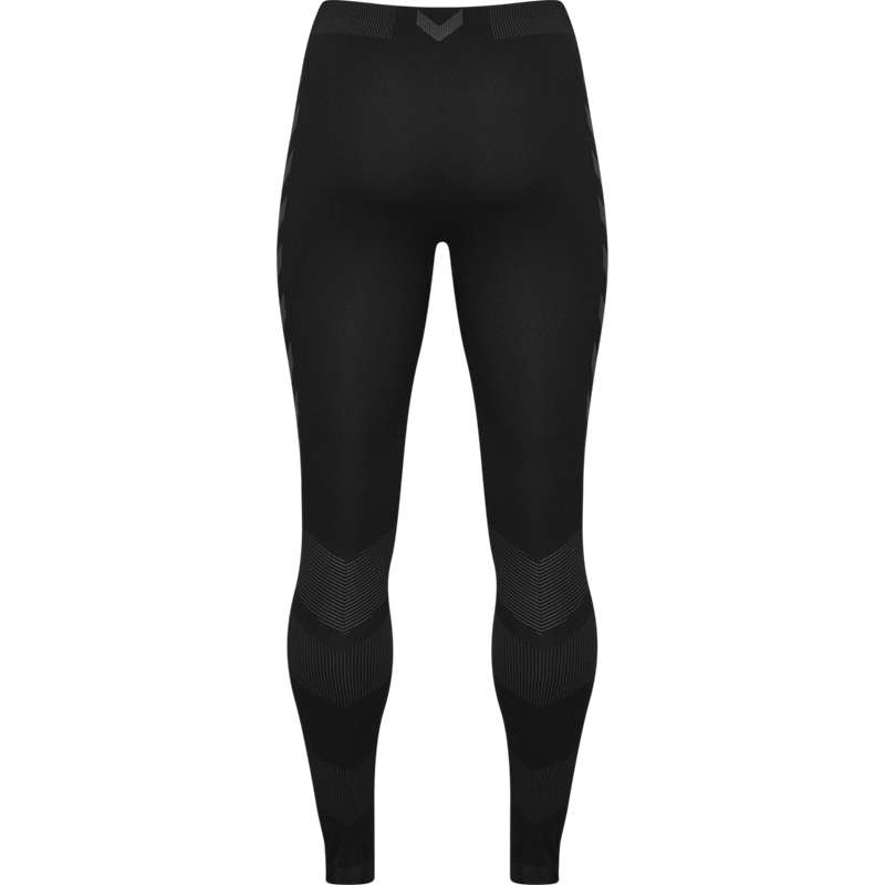 Hummel Hummel First Seamless Strumpfhose Herren Schwarz | 898846-745