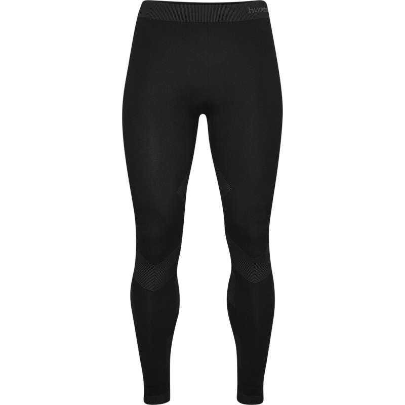 Hummel Hummel First Seamless Strumpfhose Herren Schwarz | 898846-745