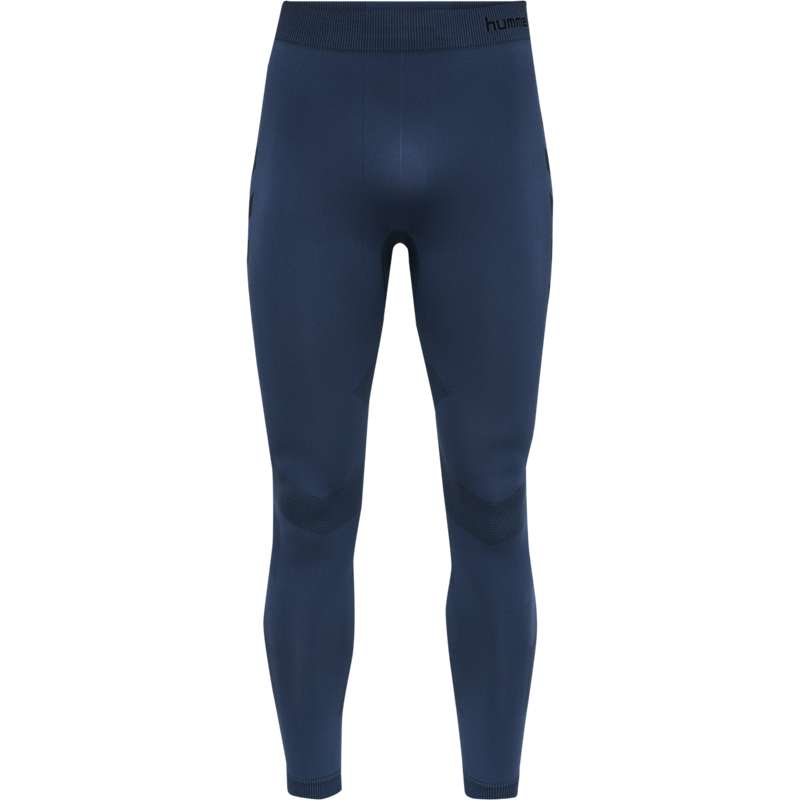 Hummel Hummel First Seamless Tr Strumpfhose Herren Navy | 002777-609