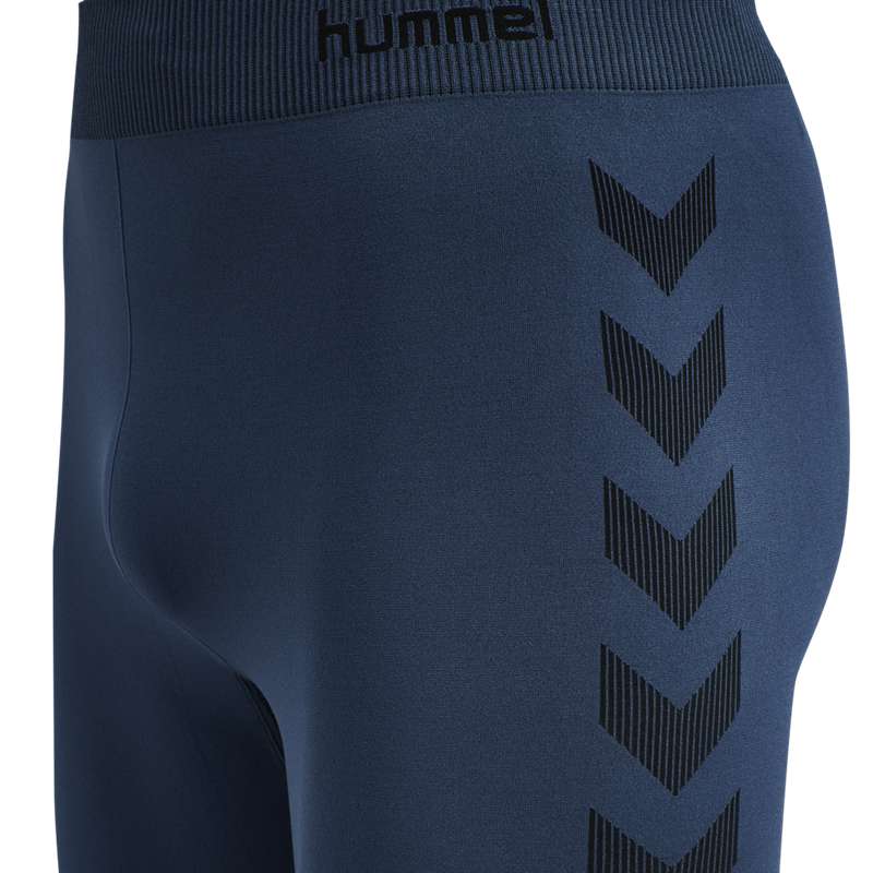Hummel Hummel First Seamless Tr Strumpfhose Herren Navy | 002777-609