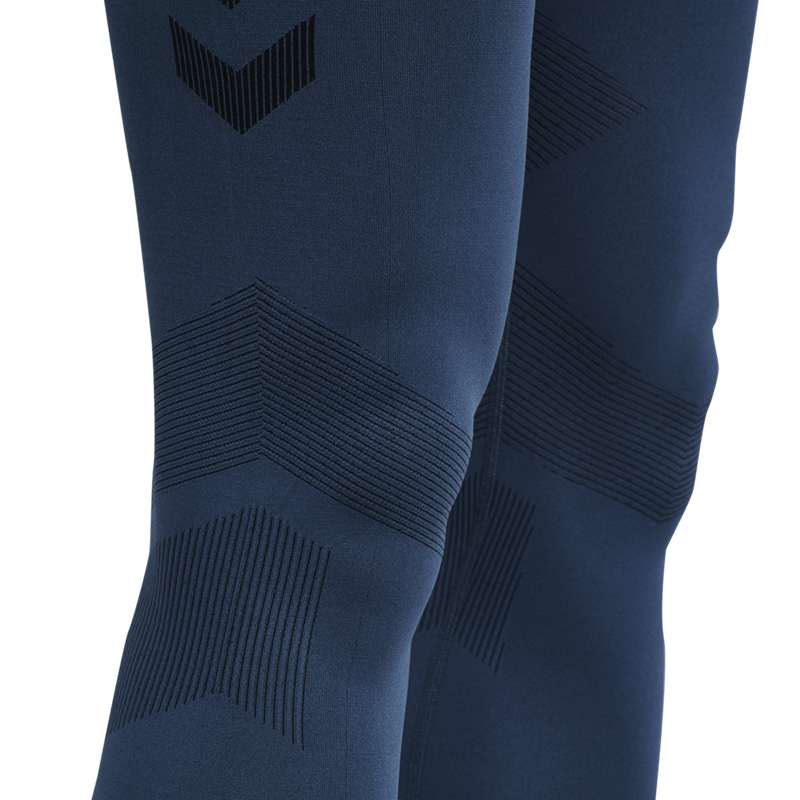 Hummel Hummel First Seamless Tr Strumpfhose Herren Navy | 002777-609