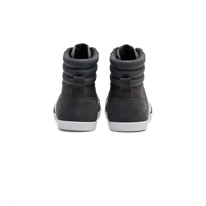 Hummel Hummel Slimmer Stadil High Sets Herren Schwarz | 943498-416