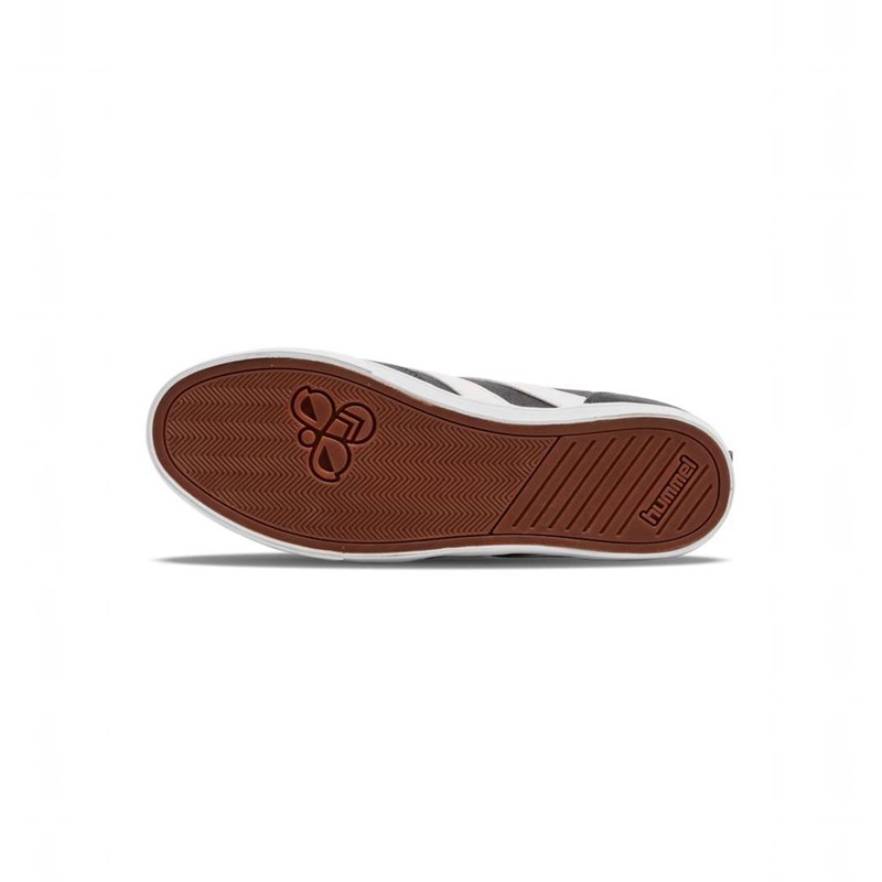 Hummel Hummel Slimmer Stadil High Sets Herren Schwarz | 943498-416