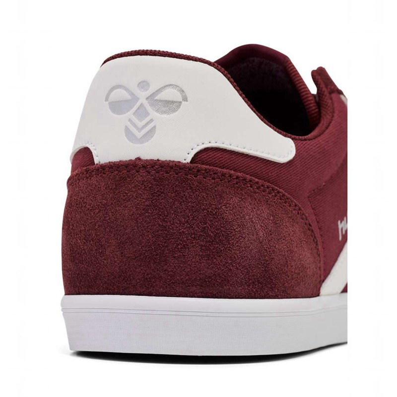 Hummel Hummel Slimmer Stadil Low Strumpfhose Herren Rot | 891970-560