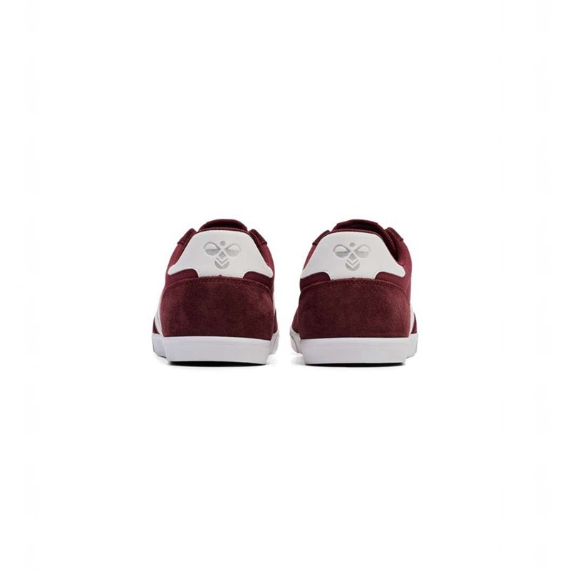 Hummel Hummel Slimmer Stadil Low Strumpfhose Herren Rot | 891970-560