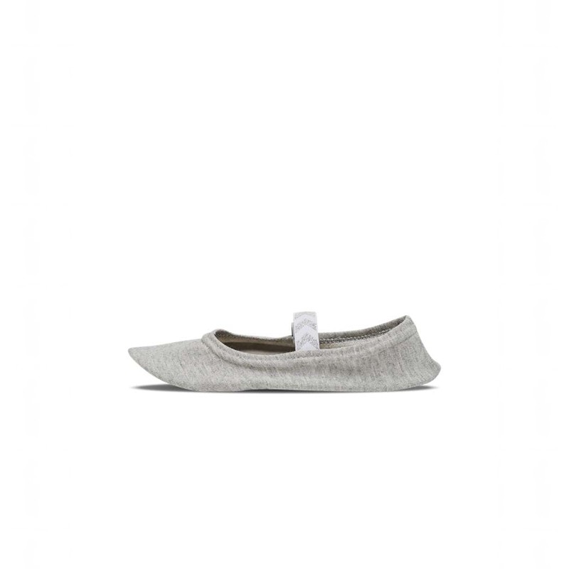 Hummel Hummel Sportschuhe Kinder Silber | 802913-883