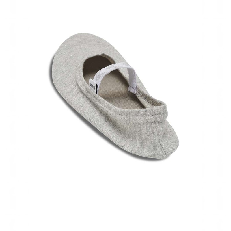 Hummel Hummel Sportschuhe Kinder Silber | 802913-883